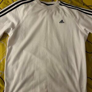 Adidas Soccer Long Sleeve Jersey